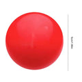 Pelota Antiestrés para Mano | Fortalecedor y Masajeador