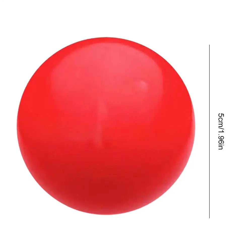 Pelota Antiestrés para Mano | Fortalecedor y Masajeador
