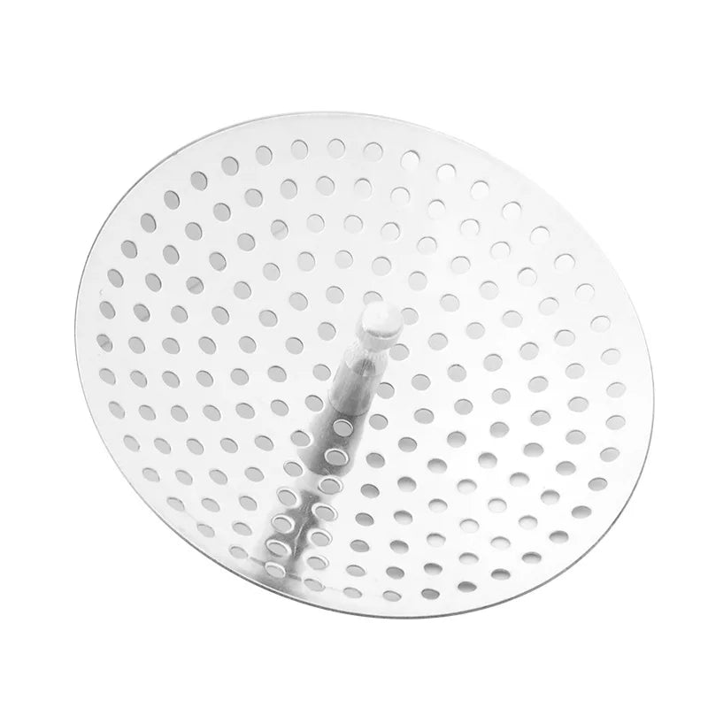 Colador Fregadero Acero Inoxidable | Filtro para Baño y Cocina