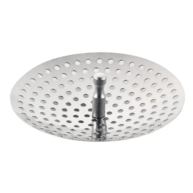 Colador Fregadero Acero Inoxidable | Filtro para Baño y Cocina